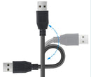 10 Ports USB 3.0 HUB Charging 5Gbps Data Transfer External Splitter Docking Station Power 60W LED Light Switch Convert Adapter