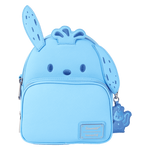 Loungefly Sanrio Pochacco Monochrome Cosplay Convertible Mini Backpack & Crossbody Bag