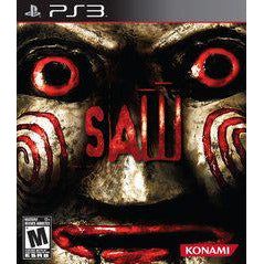 SAW - PlayStation 3 (LOOSE)