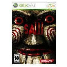 SAW - Xbox 360