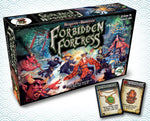 Shadows of Brimstone: Forbidden Fortress Core Set