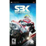 SBK: Superbike World Championship - PSP