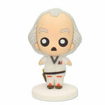 Back to the Future Doc Brown Pokis Mini-Figure