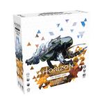 Horizon Zero Dawn: The Board Game - Sacred Land Expansion