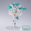 SEGA: Vocaloid - Hatsune Miku (15th Anniversary Yuichi Murakami Ver.) Special Premium Figure