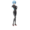 SEGA: Evangelion: 3.0+1.0 Thrice Upon a Time - Rei Ayanami (Hand Over) Super Premium Figure