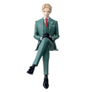 SEGA: Spy x Family - Loid Forger PM Perching Figure