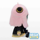 SEGA: Spy x Family Vol. 2 - Anya Preciality SP Plush Doll