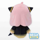 SEGA: Spy x Family Vol. 2 - Anya Preciality SP Plush Doll