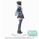 [PRE-ORDER] SEGA: 86 Eighty Six - Bloody Regina PM Figure
