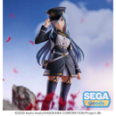 [PRE-ORDER] SEGA: 86 Eighty Six - Bloody Regina PM Figure