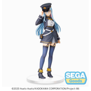 [PRE-ORDER] SEGA: 86 Eighty Six - Bloody Regina PM Figure