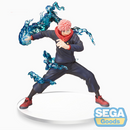 SEGA FIGURIZM: Jujutsu Kaisen - Yuji Itadori Figure