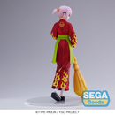 [PRE-ORDER] SEGA: Fate/Grand Order - Mach Kyrielight (Enmatei Coverall Apron) SPM Figure
