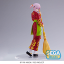 [PRE-ORDER] SEGA: Fate/Grand Order - Mach Kyrielight (Enmatei Coverall Apron) SPM Figure