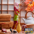 [PRE-ORDER] SEGA: Fate/Grand Order - Mach Kyrielight (Enmatei Coverall Apron) SPM Figure