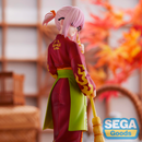 [PRE-ORDER] SEGA: Fate/Grand Order - Mach Kyrielight (Enmatei Coverall Apron) SPM Figure