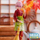 [PRE-ORDER] SEGA: Fate/Grand Order - Mach Kyrielight (Enmatei Coverall Apron) SPM Figure