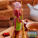 [PRE-ORDER] SEGA: Fate/Grand Order - Mach Kyrielight (Enmatei Coverall Apron) SPM Figure