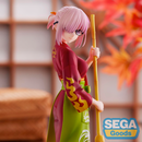 [PRE-ORDER] SEGA: Fate/Grand Order - Mach Kyrielight (Enmatei Coverall Apron) SPM Figure