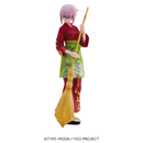 [PRE-ORDER] SEGA: Fate/Grand Order - Mach Kyrielight (Enmatei Coverall Apron) SPM Figure