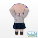 [PRE-ORDER] SEGA: Nesoberi Lay-Down Plush: A Couple of Cuckoos - Hiro Segawa MEJ Plush