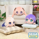 [PRE-ORDER] SEGA: Nesoberi Lay-Down Plush: A Couple of Cuckoos - Hiro Segawa MEJ Plush
