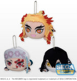 Tengen Uzui NESOBERI (Lay-Down) "Demon Slayer: Kimetsu no Yaiba" EX Plush Vol. 4 (1 Plush Only)