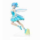 SEGA: Re:Zero Starting Life in Another World - Rem (Fairy Ballet Ver.) SPM Figure