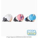 SEGA: Re:Zero Starting Life in Another World - Ohiruneko Mini Figure Vol. 1 (Assortment)