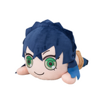 SEGA: Demon Slayer: Kimetsu no Yaiba - Hashibira Inosuke Extra Large Lay-Down Plush