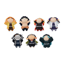 [PRE-ORDER] Sega: Demon Slayer: Kimetsu No Yaiba - Vol. 2 Lay-Down Puchi Figures (Box of 7)