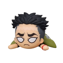 [PRE-ORDER] Sega: Demon Slayer: Kimetsu No Yaiba - Vol. 2 Lay-Down Puchi Figures (Box of 7)