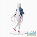 SEGA: Re:Zero: Starting Life in Another World - Echidna (Uniform Ver.) SPM Figure