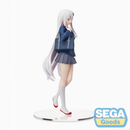 SEGA: Re:Zero: Starting Life in Another World - Echidna (Uniform Ver.) SPM Figure