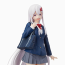 SEGA: Re:Zero: Starting Life in Another World - Echidna (Uniform Ver.) SPM Figure