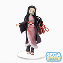 SEGA: Demon Slayer: Kimetsu no Yaiba - Nezuko Kamado (Sibling Bonds) SPM Figure