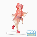 SEGA: Re:Zero Starting Life in Another World - Ram (Rainy Day Ver.) SPM Figure