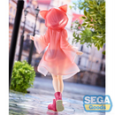 SEGA: Re:Zero Starting Life in Another World - Ram (Rainy Day Ver.) SPM Figure