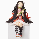 SEGA: Demon Slayer: Kimetsu no Yaiba - Nezuko Kamado Perching Premium Figure