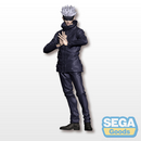 SEGA: Jujutsu Kaisen - Satoru Gojo SPM Figure