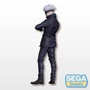 SEGA: Jujutsu Kaisen - Satoru Gojo SPM Figure