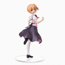 SEGA: Is the Order a Rabbit? BLOOM - Cocoa (Summer Uniform Ver.) Premium Figure