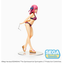 SEGA: The Quintessential Quintuplets - Nino Nakano SPM Figure