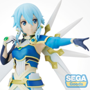 SEGA: Sword Art Online - Sinon (Sun Goddess Solus Ver.) LPM Figure