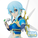 SEGA: Sword Art Online - Sinon (Sun Goddess Solus Ver.) LPM Figure