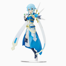 SEGA: Sword Art Online - Sinon (Sun Goddess Solus Ver.) LPM Figure