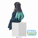 SEGA: Demon Slayer: Kimetsu no Yaiba - Muichiro Tokito Perching Premium Figure