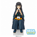 SEGA: Demon Slayer: Kimetsu no Yaiba - Muichiro Tokito Perching Premium Figure