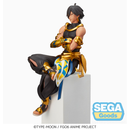 SEGA: Fate/Grand Order - Ozymandias (Perching) PM Figure